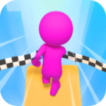 空中速降赛跑3D手游app 空中速降赛跑3D手游app