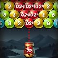 射击数字泡泡手游app 射击数字泡泡手游app