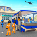监狱公交车司机手游app 监狱公交车司机手游app