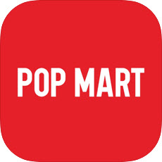 POP MART手机软件app POP MART手机软件app