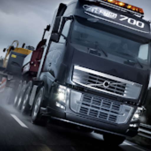 卡车探索之旅手游app 卡车探索之旅手游app