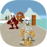 射击骷髅手游app 射击骷髅手游app