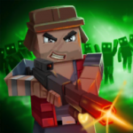 僵尸城市生存射击手游app 僵尸城市生存射击手游app