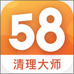 58清理大师手机软件app 58清理大师手机软件app