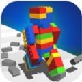 积木奔跑者手游app 积木奔跑者手游app