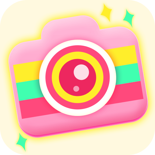 自拍美颜神器手机软件app 自拍美颜神器手机软件app