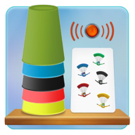 快手叠杯手游app 快手叠杯手游app