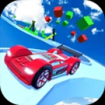 迷你天空赛车手游app