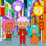 迷你城镇农场乐园手游app 迷你城镇农场乐园手游app