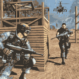 全民火线精英手游app 全民火线精英手游app