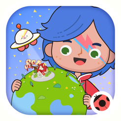 米加小镇世界和谐版手游app