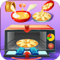 烹饪美食馅饼手游app