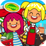 我的虚拟杂货店手游app 我的虚拟杂货店手游app