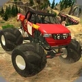 越野车丛林探险手游app 越野车丛林探险手游app