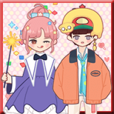 萌娃小公主化妆手游app