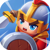 点点冲锋手游app