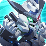 MedarotS机器人对战手游app MedarotS机器人对战手游app