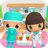 迷你生活医生院长手游app 迷你生活医生院长手游app