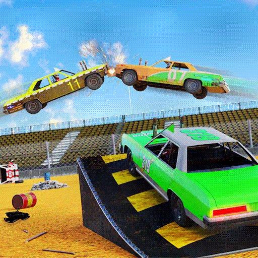 极速暴走飞车手游app 极速暴走飞车手游app