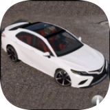 凯美瑞混合动力车驾驶手游app 凯美瑞混合动力车驾驶手游app