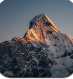 小米雪山壁纸手机软件app