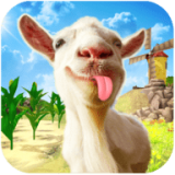 模拟山羊会说话手游app 模拟山羊会说话手游app