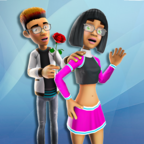 模拟女孩高中生活手游app 模拟女孩高中生活手游app