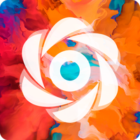 亿萤4K壁纸大全手机软件app