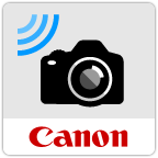 Canon Camera手机软件app Canon Camera手机软件app