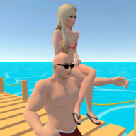 海滩派对跑酷手游app 海滩派对跑酷手游app