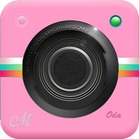 萌萌相机手机软件app 萌萌相机手机软件app