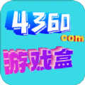 4360游戏盒手机软件app 4360游戏盒手机软件app