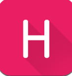 创意氢壁纸手机软件app