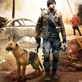 末日荒芜地球手游app