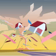 灾难之神手游app 灾难之神手游app