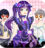 偶像祭壁纸手机软件app