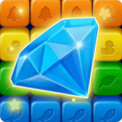 幸运糖果爆炸手游app 幸运糖果爆炸手游app