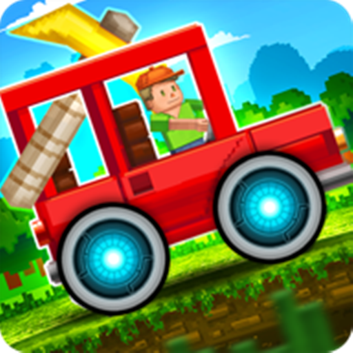 迷你方块赛车手游app 迷你方块赛车手游app