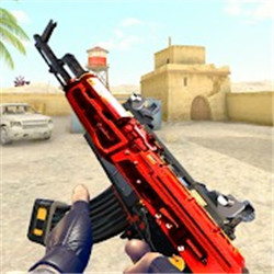 沙漠射击战争手游app 沙漠射击战争手游app