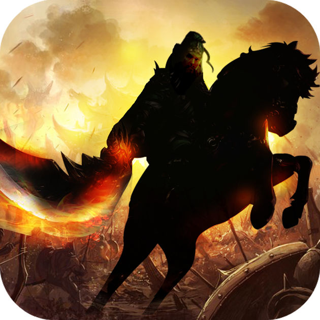 正统三国手游app