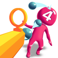 枪战火柴人手游app