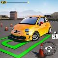 可爱小车停车手游app 可爱小车停车手游app