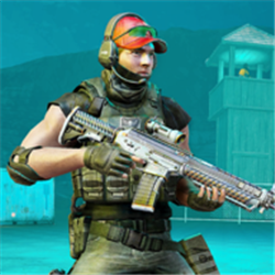 现代反恐精英手游app 现代反恐精英手游app