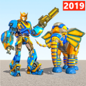 象狮机器人变形手游app 象狮机器人变形手游app