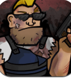 僵尸超载手游app 僵尸超载手游app