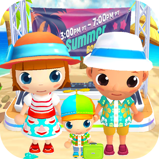 迷你生活周末假期手游app 迷你生活周末假期手游app