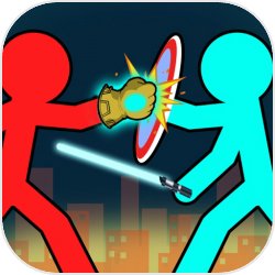 巅峰决斗火柴人手游app 巅峰决斗火柴人手游app