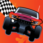 沙漠怪兽赛车手游app 沙漠怪兽赛车手游app
