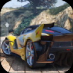 法拉利跑车模拟器手游app 法拉利跑车模拟器手游app