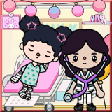 米加医院手游app 米加医院手游app